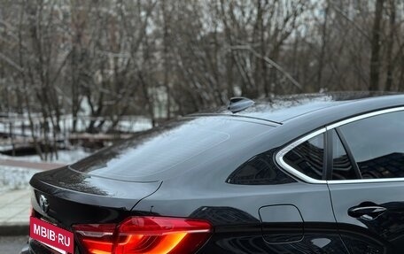 BMW X6, 2018 год, 4 420 000 рублей, 14 фотография