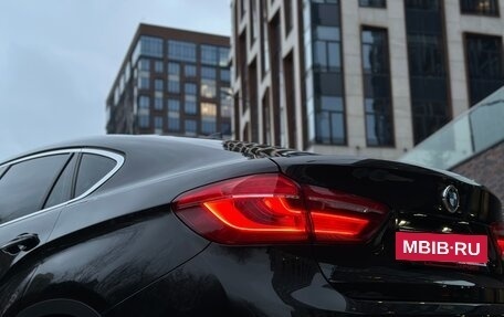 BMW X6, 2018 год, 4 420 000 рублей, 19 фотография