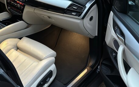 BMW X6, 2018 год, 4 420 000 рублей, 27 фотография