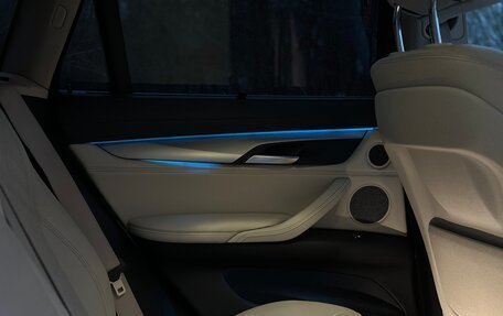 BMW X6, 2018 год, 4 420 000 рублей, 33 фотография