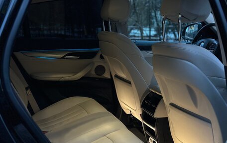 BMW X6, 2018 год, 4 420 000 рублей, 37 фотография