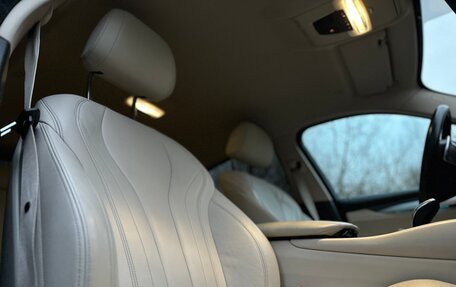 BMW X6, 2018 год, 4 420 000 рублей, 36 фотография