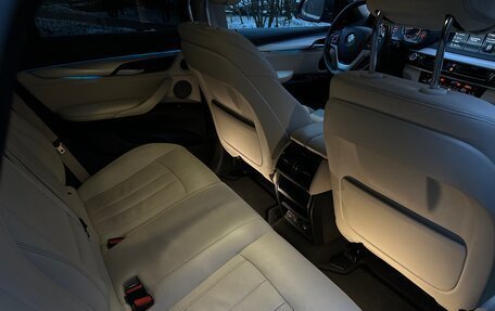 BMW X6, 2018 год, 4 420 000 рублей, 35 фотография