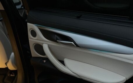 BMW X6, 2018 год, 4 420 000 рублей, 31 фотография