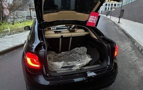 BMW X6, 2018 год, 4 420 000 рублей, 38 фотография