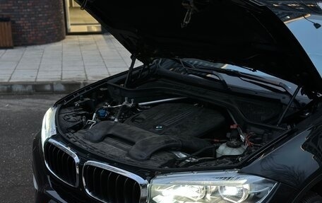 BMW X6, 2018 год, 4 420 000 рублей, 39 фотография