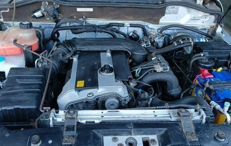 ТагАЗ Tager, 2011 год, 980 000 рублей, 7 фотография