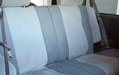 ТагАЗ Tager, 2011 год, 980 000 рублей, 10 фотография