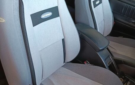 ТагАЗ Tager, 2011 год, 980 000 рублей, 9 фотография