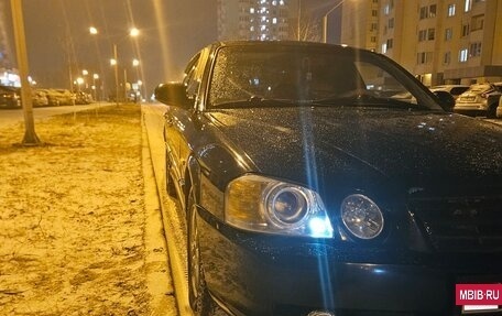 KIA Magentis I, 2004 год, 365 000 рублей, 2 фотография