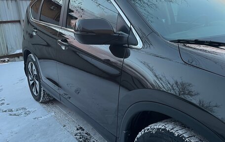 Honda CR-V IV, 2014 год, 1 950 000 рублей, 3 фотография