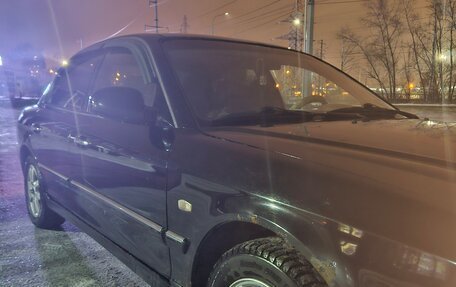 KIA Magentis I, 2004 год, 365 000 рублей, 12 фотография