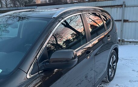 Honda CR-V IV, 2014 год, 1 950 000 рублей, 2 фотография