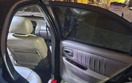 KIA Magentis I, 2004 год, 365 000 рублей, 8 фотография