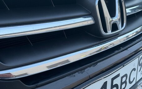 Honda CR-V IV, 2014 год, 1 950 000 рублей, 8 фотография