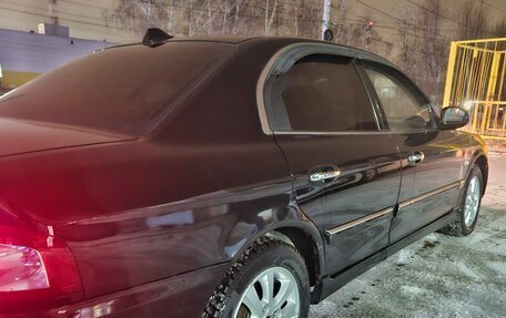 KIA Magentis I, 2004 год, 365 000 рублей, 13 фотография