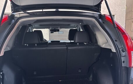 Honda CR-V IV, 2014 год, 1 950 000 рублей, 6 фотография