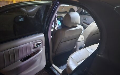 KIA Magentis I, 2004 год, 365 000 рублей, 9 фотография