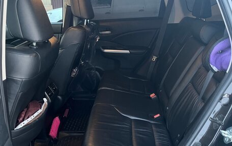 Honda CR-V IV, 2014 год, 1 950 000 рублей, 10 фотография