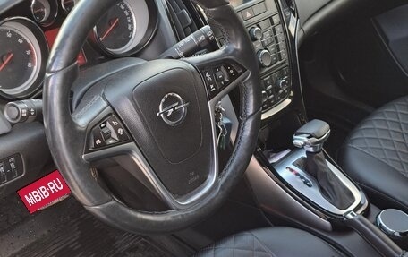 Opel Astra J, 2014 год, 1 200 000 рублей, 8 фотография