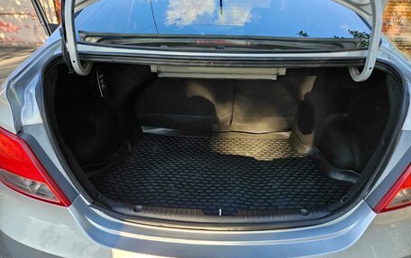 Hyundai Solaris II рестайлинг, 2014 год, 770 000 рублей, 7 фотография