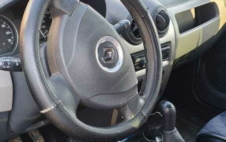 Renault Sandero I, 2013 год, 490 000 рублей, 5 фотография