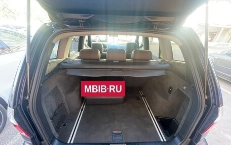 BMW X3, 2007 год, 1 200 000 рублей, 8 фотография