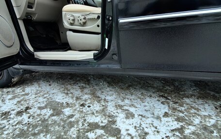 KIA Carnival III, 2005 год, 870 000 рублей, 6 фотография