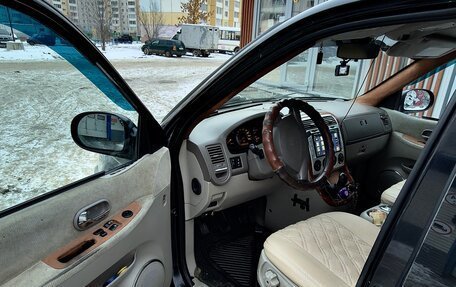 KIA Carnival III, 2005 год, 870 000 рублей, 7 фотография
