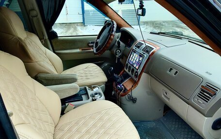 KIA Carnival III, 2005 год, 870 000 рублей, 10 фотография