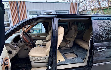 KIA Carnival III, 2005 год, 870 000 рублей, 9 фотография