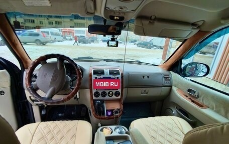 KIA Carnival III, 2005 год, 870 000 рублей, 8 фотография