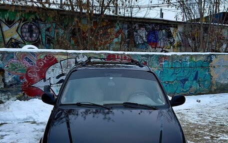 KIA Carnival III, 2005 год, 870 000 рублей, 15 фотография