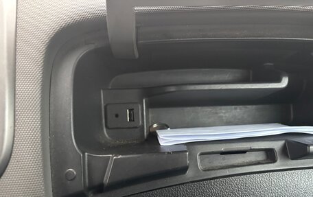 Chevrolet Aveo III, 2012 год, 470 000 рублей, 11 фотография