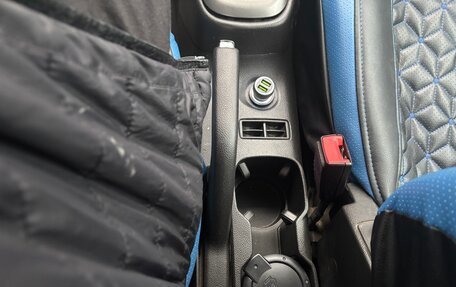 Chevrolet Aveo III, 2012 год, 470 000 рублей, 12 фотография