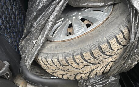 Chevrolet Aveo III, 2012 год, 470 000 рублей, 8 фотография