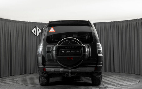 Mitsubishi Pajero IV, 2012 год, 2 090 000 рублей, 6 фотография