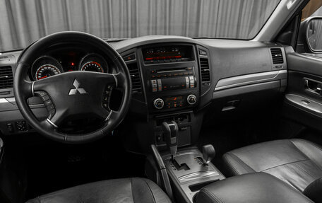 Mitsubishi Pajero IV, 2012 год, 2 090 000 рублей, 9 фотография