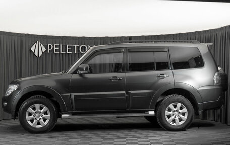 Mitsubishi Pajero IV, 2012 год, 2 090 000 рублей, 7 фотография