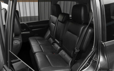 Mitsubishi Pajero IV, 2012 год, 2 090 000 рублей, 14 фотография