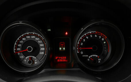 Mitsubishi Pajero IV, 2012 год, 2 090 000 рублей, 13 фотография