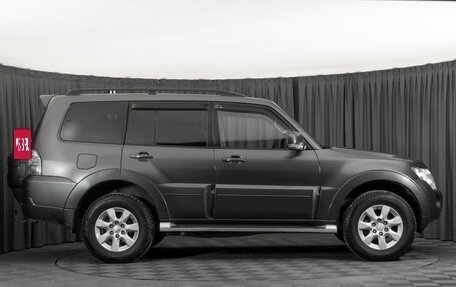 Mitsubishi Pajero IV, 2012 год, 2 090 000 рублей, 8 фотография