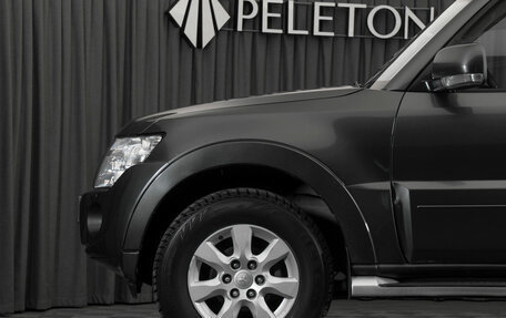 Mitsubishi Pajero IV, 2012 год, 2 090 000 рублей, 25 фотография