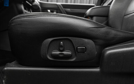 Mitsubishi Pajero IV, 2012 год, 2 090 000 рублей, 19 фотография