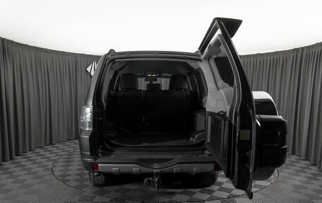 Mitsubishi Pajero IV, 2012 год, 2 090 000 рублей, 24 фотография