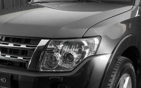 Mitsubishi Pajero IV, 2012 год, 2 090 000 рублей, 26 фотография