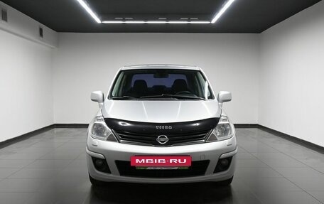 Nissan Tiida, 2012 год, 685 000 рублей, 3 фотография