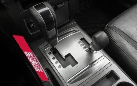 Mitsubishi Pajero IV, 2012 год, 2 090 000 рублей, 20 фотография