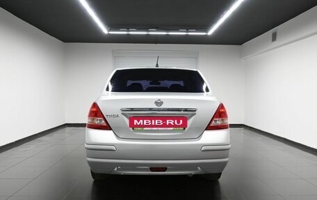 Nissan Tiida, 2012 год, 685 000 рублей, 4 фотография