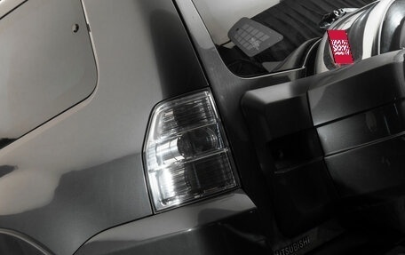 Mitsubishi Pajero IV, 2012 год, 2 090 000 рублей, 27 фотография